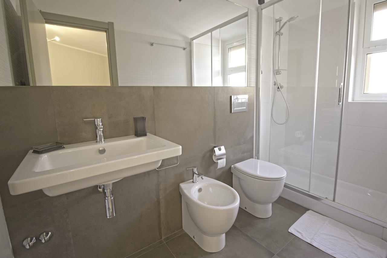 B&B San Carlo Lamezia Terme Exterior foto