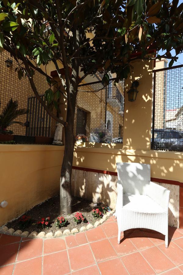 B&B San Carlo Lamezia Terme Exterior foto